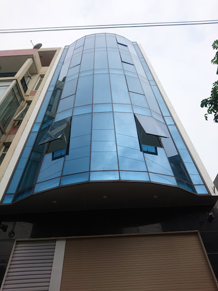 Công trình nhà dân Yên Phong Bắc Ninh