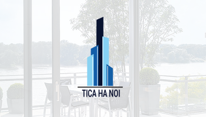 Thiết kế nhôm kính